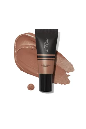 Sombra & Blush Em Creme At Play™ 10g